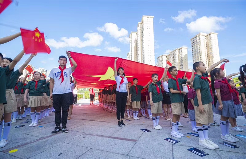 莆田市博物馆举办迎中秋系列活动(图1)