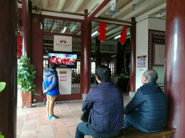 莆仙文化系列纪录片宣传活动(图1)