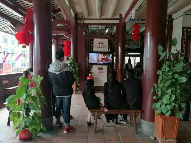 莆仙文化系列纪录片宣传活动(图5)