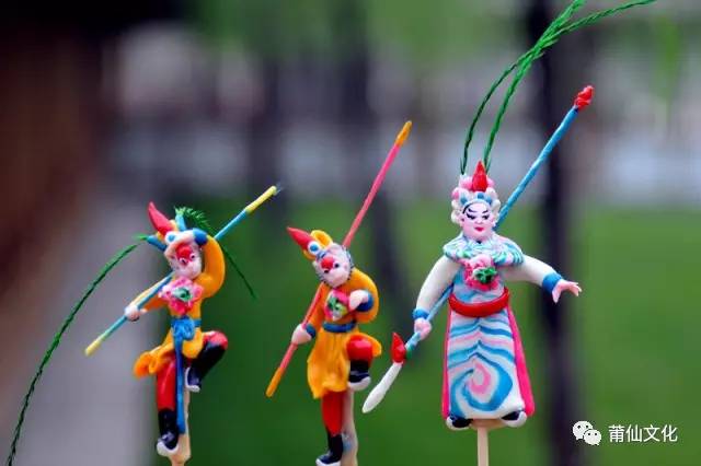 莆田市2017年中国首个“文化和自然遗产日”系列活动将于6月10日启动(图7)