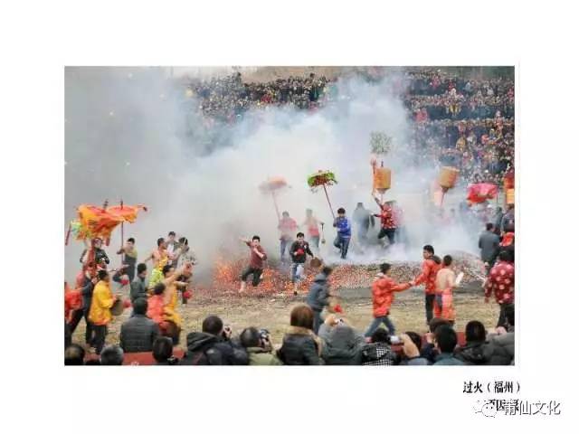 莆田市2017年中国首个“文化和自然遗产日”系列活动将于6月10日启动(图13)