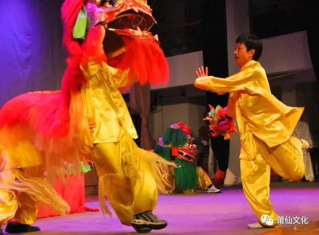 莆田市2017年中国首个“文化和自然遗产日”系列活动将于6月10日启动(图4)