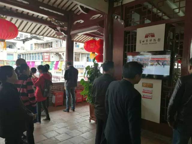 2017春节“灯谜竞猜” 活动(图2)