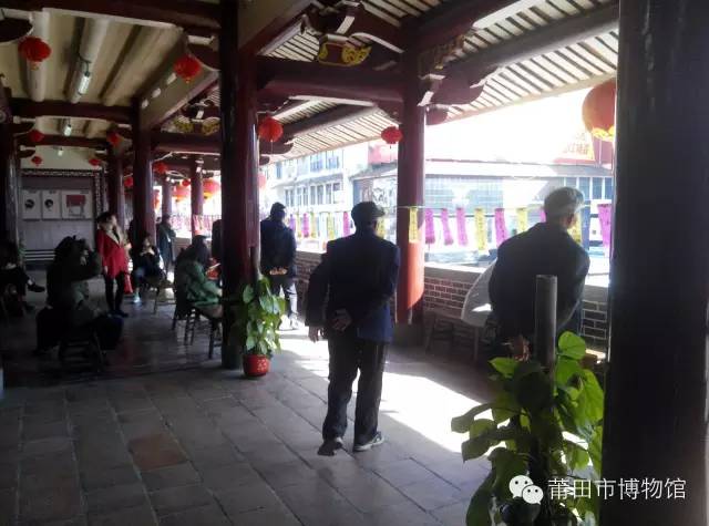 妈祖故里·欢乐春节 2016年文化迎春系列活动 :莆田历史知识灯迷竞猜(图3)