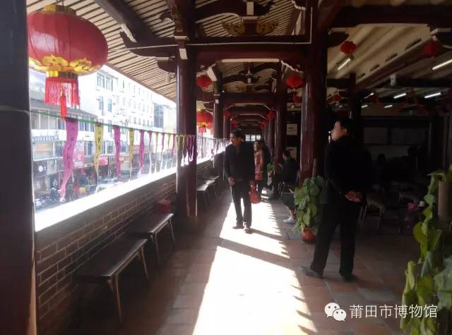 妈祖故里·欢乐春节 2016年文化迎春系列活动 :莆田历史知识灯迷竞猜(图5)