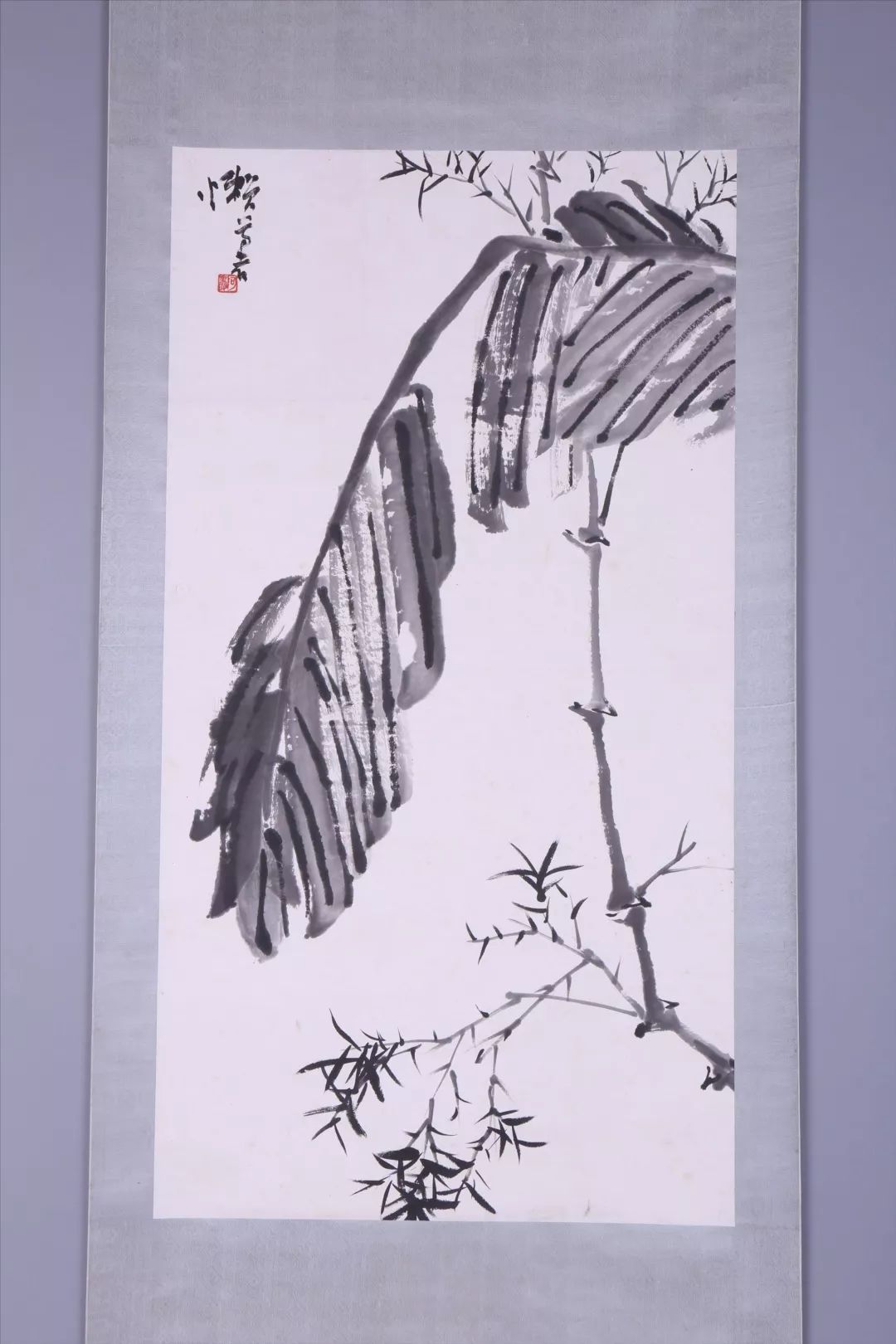栉风沐雨 艺薄云天 ——莆田市博物馆馆藏中国近代名家书画精品展(图4)