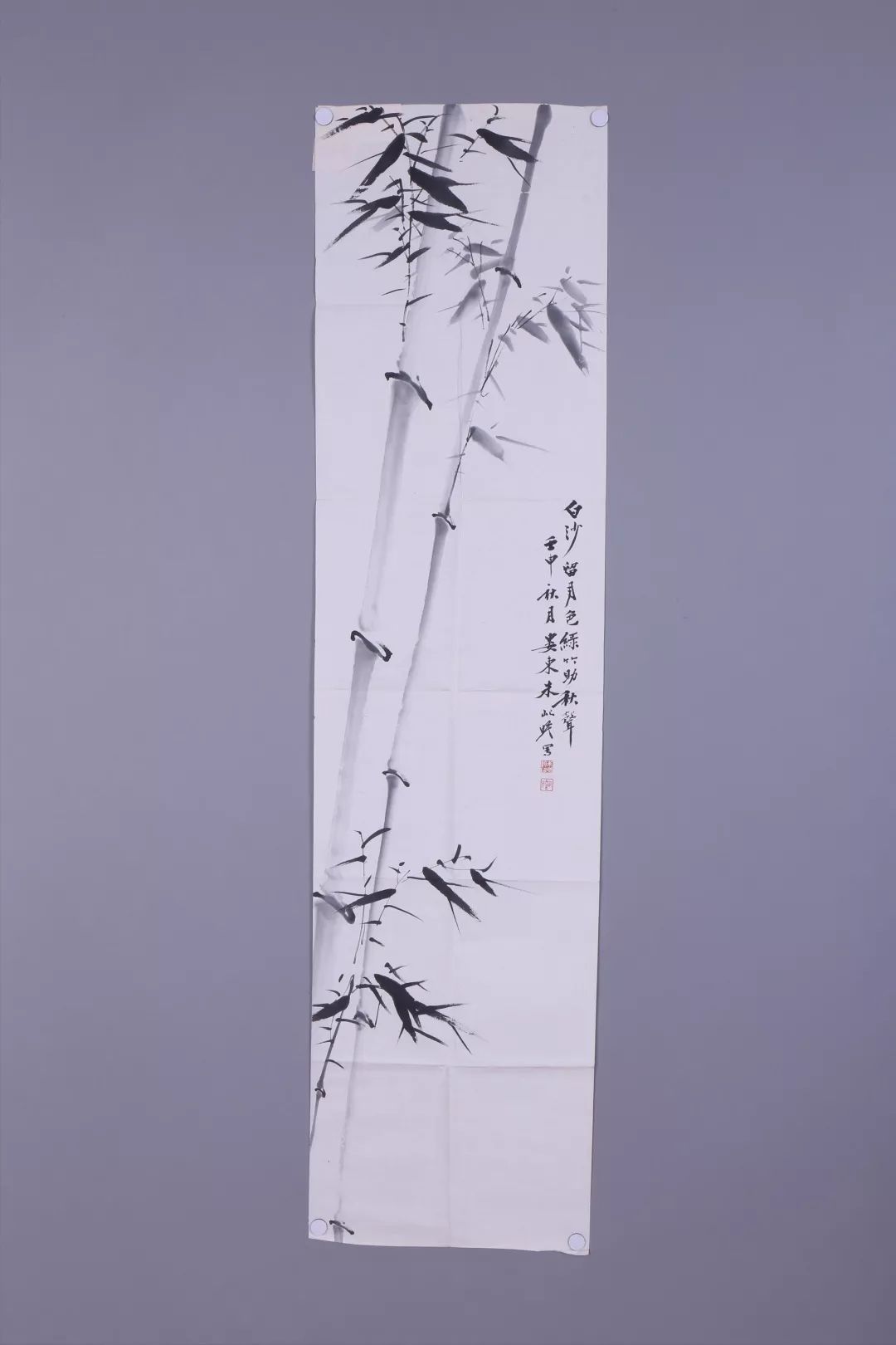 栉风沐雨 艺薄云天 ——莆田市博物馆馆藏中国近代名家书画精品展(图10)