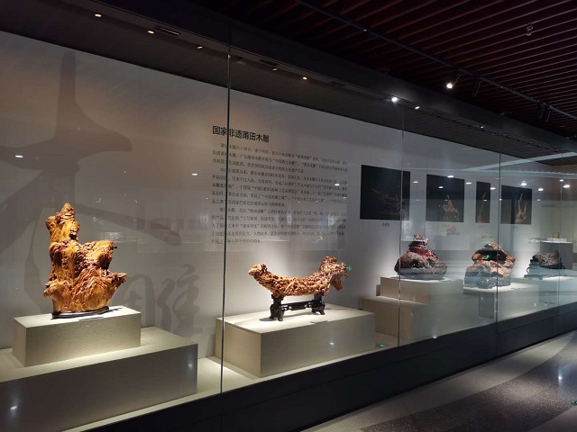 千年国技 光耀盛世——木雕、瓷器艺术展(图3)