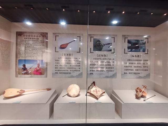 一沙一世界——大敦煌文化特展(图4)