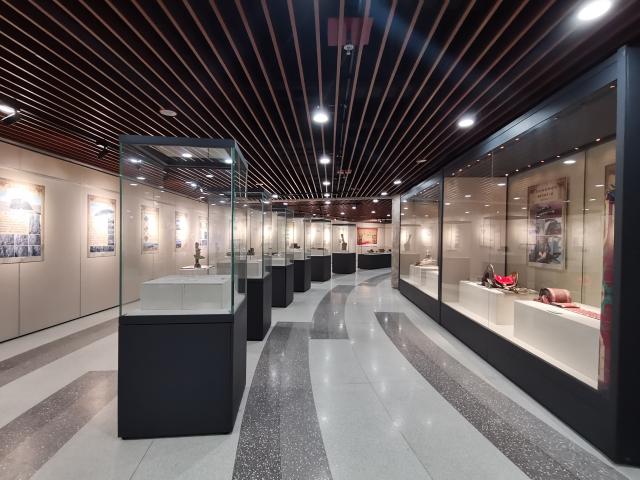 一沙一世界——大敦煌文化特展(图1)