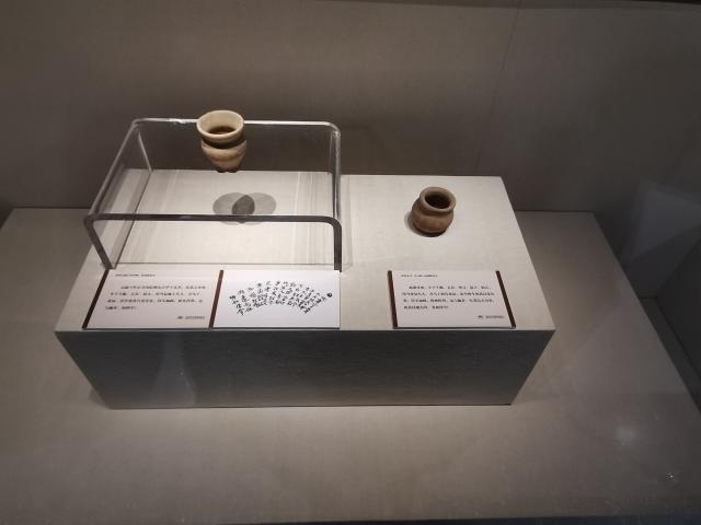 一沙一世界——大敦煌文化特展(图2)