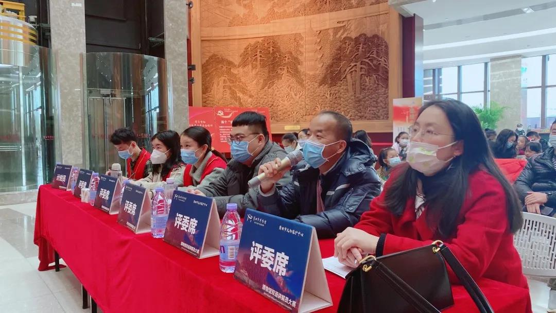 “我们的节日”2022年来莆博过年 ——百“姓”灯笼送百姓(图2)