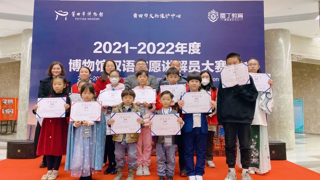 “我们的节日”2022年来莆博过年 ——百“姓”灯笼送百姓(图6)
